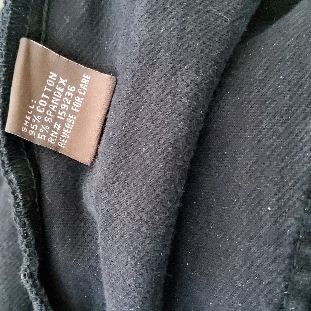 J. McLaughlin High Waisted Jeans - Picture 9 of 9